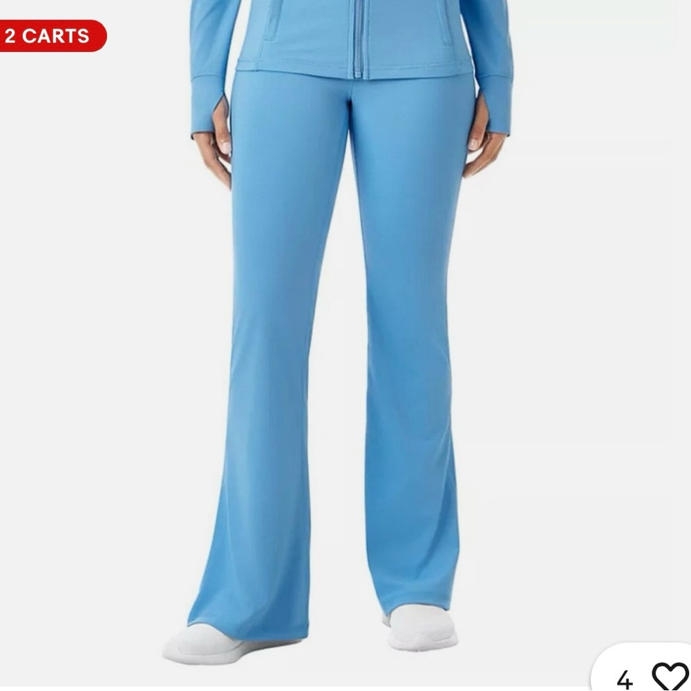 Women's Blue Pants
